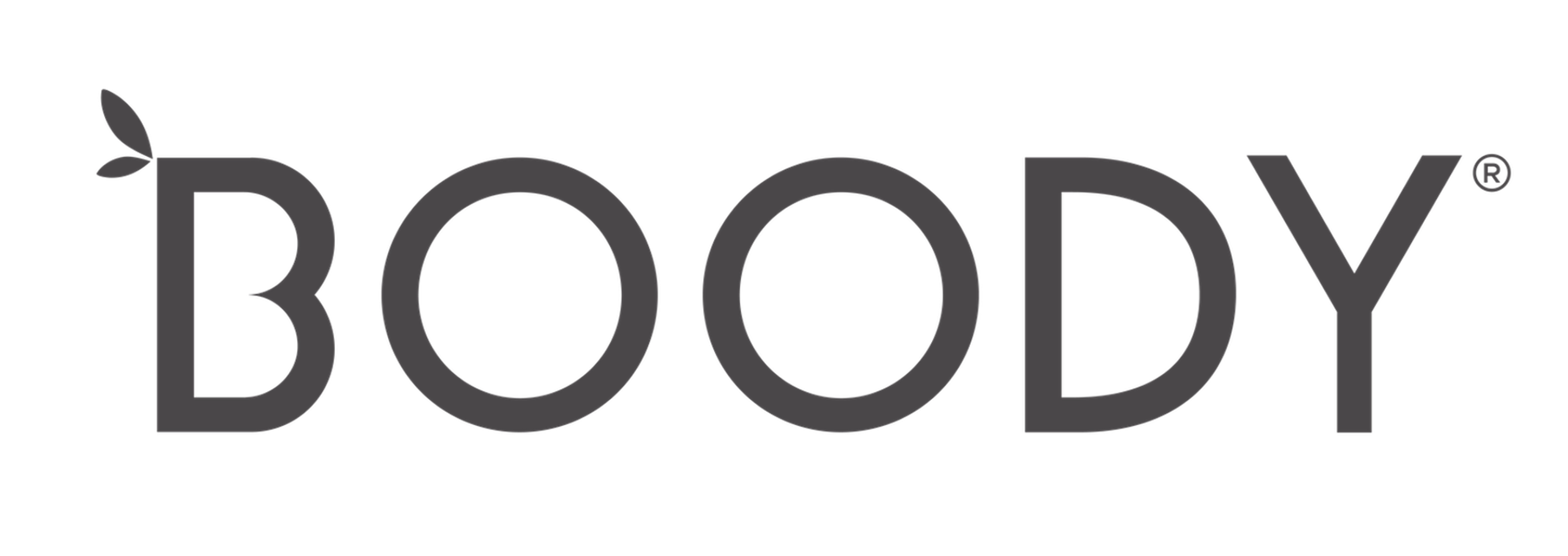 Boody Canada logo
